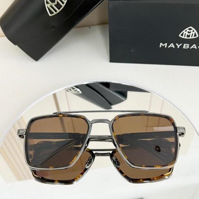 Maybach Sunglasses ID:20230516-530